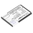 Bea-Fon S700 S400 EU001W EU001B C70 Battery Replacement - 2