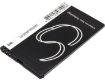 Nokia Lumia 822/810 Battery BP-4W Replacement - 3