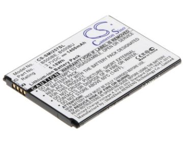 Samsung SPH-L520 SHV-E370D SGH-I257 Battery B500AU B500BU - 1