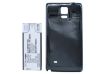 Samsung Galaxy Note 4 Battery SM-N910F/9109W/9106W/9100 EB-BN916BBC - 5