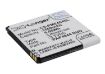 Battery for Prestigio MultiPhone 4044 Duo (PAP4044 DUO) - 2