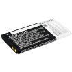 Maxcom MM721BB MM721 3G MM720BB MM720 Battery Replacement - 3