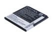 Wiko Fizz Battery (p/n FIZZ) Replacement - 4