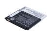 Wiko Fizz Battery (p/n FIZZ) Replacement - 5