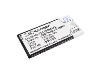 Nokia RM-1073 RM-1072 Lumia 640 Battery BV-T5C - 1