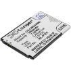 LG ZNFH 345 Y50 Tribute Duo Battery BL-41ZH BL-41ZHB - 1