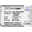 LG ZNFH 345 Y50 Tribute Duo Battery BL-41ZH BL-41ZHB - 3