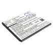 Motorola XT1921-5 XT1768 XT1677 Battery GK40 SNN5967A - 1