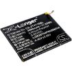 Zte Blade V7 Max Dual SIM Battery Li3930T44P8h866534 - 1