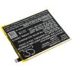 Asus ZenFone 4 ZE554KL Battery C11P1618 1ICP4/66/80 - 2