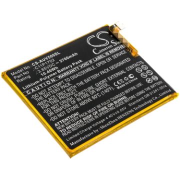 Asus ZenFone V Live V500KL A009 Battery C11P1702 LTE - 1