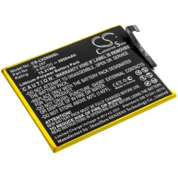 Lenovo Z6 Youth/Lite Battery BL297 Replacement - 1
