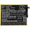 Lenovo Z6 Youth/Lite Battery BL297 Replacement - 3