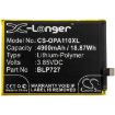 Oppo PCHT00 PCHM00 A11x Battery BLP727 Replacement - 3