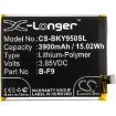 Battery for Bbk VIVO Y95 (p/n B-F9) - 3