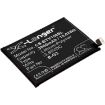 Vivo V1831 V15 Battery (p/n B-G2) Replacement - 1