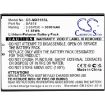 Battery for Meizu C9 Pro C9 M819H M818H M1819 M1818 BA818 - 3