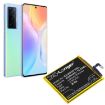 Vivo X70 Pro 5G Battery B-R6 V2105 Replacement - 5