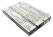 Picture of Battery for Mitac Mio A502 Mio A501 Mio A500 (p/n 338937010127 EM3T171103C12)