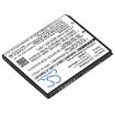 Battery for Vodafone VF354 354 (p/n CAB3120000C1) - 2