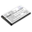 Huawei V839 V716 U2800 Pinnacle 2 M636 Battery (HB4A1H HBU83S) - 1