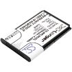 Battery for Twz TV9 TD55 M33 D360i D360 D2 Devices - 2