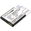 Wayteq X620 Battery Replacement - 1