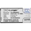 Samsung SPH-G900 SM-G910 SM-G906 Battery EB-B900BBC/BBE - 3
