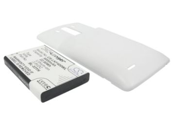 LG VS985 LS990 G3 F400 D855 D851 D850 Battery BL-53YH LTE - 1