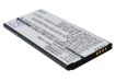 Samsung Galaxy Alpha Battery EB-BG850BBC/BBE SM-S801 G850T G850F G850A - 2