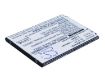 LG ZNFH 345 Y50 Tribute Duo Battery BL-41ZH BL-41ZHB - 3