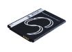 LG ZNFH 345 Y50 Tribute Duo Battery BL-41ZH BL-41ZHB - 4