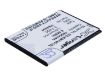 Kazam Trooper 451 Dual SIM Battery (p/n TR4501 TR4501-CHHCD0006517) - 2