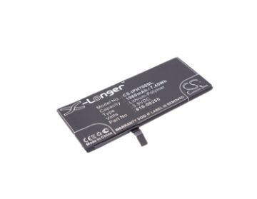 iPhone 7 Battery for A1780 A1779 A1778 A1660 (p/n 616-00255) - 1