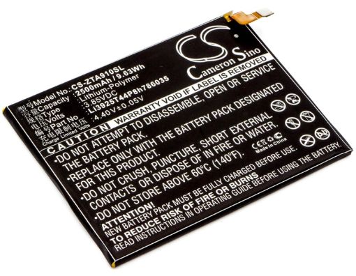 Battery for Vodafone VFD600 Smart Prime 7 Li3925T44P8h786035 - 1