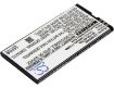 Battery for Nokia RM-1127 RM-1040 Lumia 738 735 730 BL-T5A BV-T5A - 2