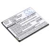 Zte Blade L4 A460 Battery Li3822T43P3h736044 - 1