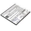 Alcatel OT-5051X/5051D One Touch POP 4 Battery TLp025H1/H7 - 2