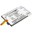 Kyocera DuraForce Pro Battery E6833 E6830 E6820 E6810 SCP-67LBPS - 1