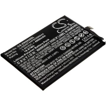Zte NX629J Nubia Red Magic 3s Battery Li3949T44P6h996644 - 1