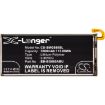 Samsung Galaxy A9/A8 Star Battery EB-BG885ABU SM-G885 Series - 3