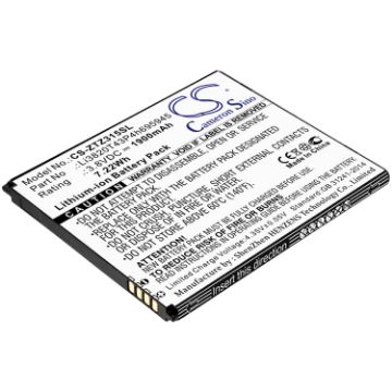 Zte Z3153VPP Blade Vantage 2 A3 2019 Battery Li3820T43P4h695945 - 1
