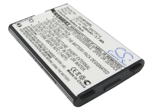 Sagem OT290 OT260 MY-X7 MY-X6 MYV-75 Battery (p/n 188075014) - 1