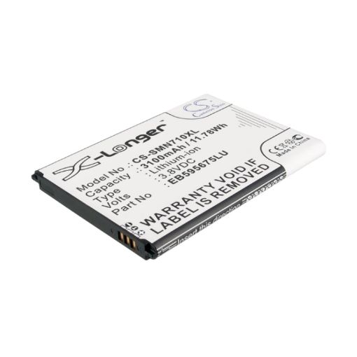 Samsung SPH-L900 SHV-E250 Battery EB595675LU EB-L1J9LVD - 1
