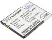 Alcatel One Touch Shockwave ADR3045 Battery CAB60B0001C1/CAB60B000C1 - 1