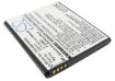 Huawei Y500 Y300C W1 U8833 Battery HB5V1HV Replacement - 2