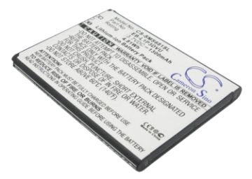Samsung Galaxy Fame/Ace Duos Battery EB-L1P3DVU GH43-03668C - 1
