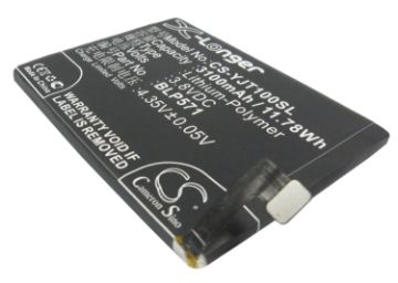 OnePlus One A0001 BLP571 Battery Replacement - 1