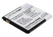 Coolpad 8070 8028 Battery (p/n CPLD-91) - 2
