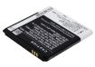 Coolpad 8070 8028 Battery (p/n CPLD-91) - 4
